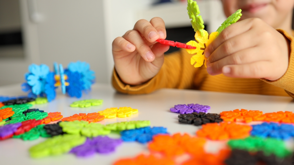 Creativity and Skills