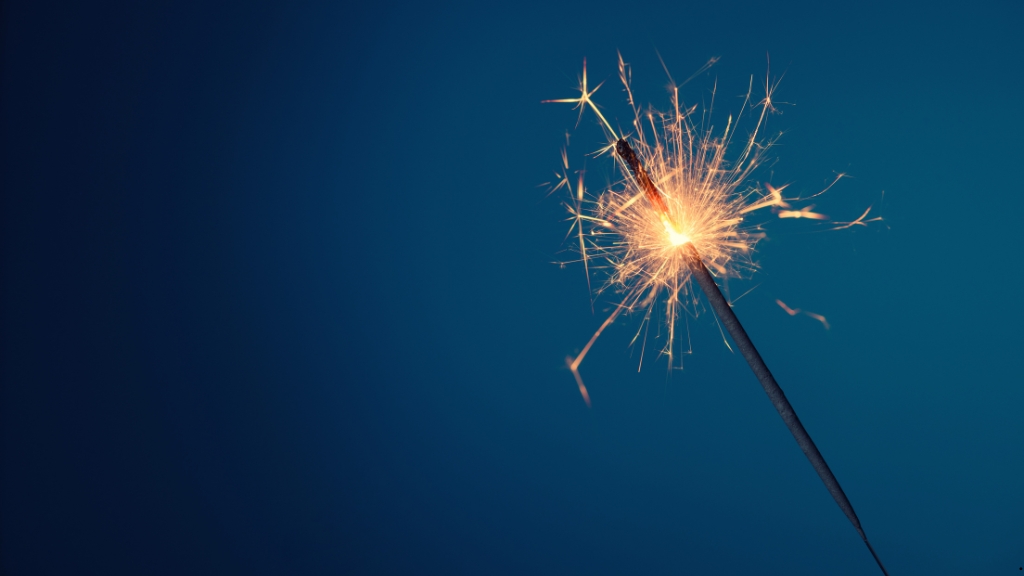 Spark Joy